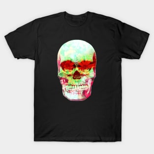 Posey Skull T-Shirt